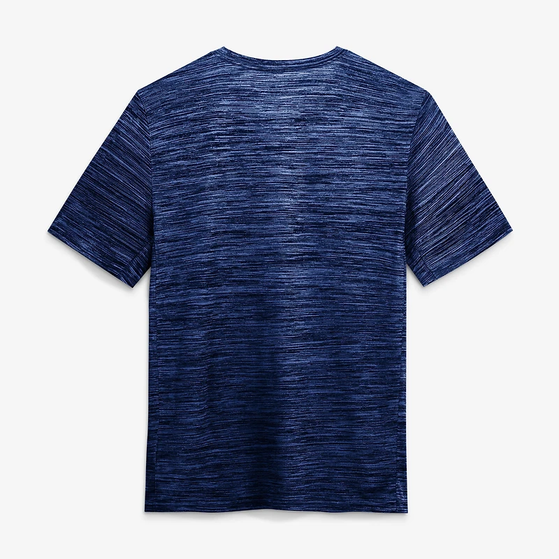 Men's Nike Royal Los Angeles Dodgers Authentic Collection Velocity Dri-FIT T-Shirt