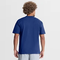 Men's Nike Royal Los Angeles Dodgers City Name Max90 T-Shirt