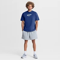 Men's Nike Royal Los Angeles Dodgers City Name Max90 T-Shirt