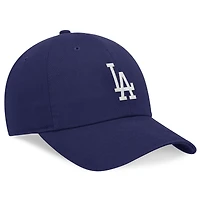 Men's Nike Royal Los Angeles Dodgers Club Adjustable Hat