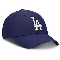 Men's Nike Royal Los Angeles Dodgers Club Dri-FIT Adjustable Hat