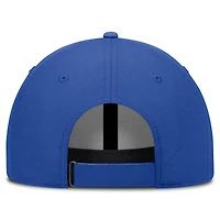 Men's Nike Royal Los Angeles Dodgers Club UV Dri-FIT Adjustable Hat