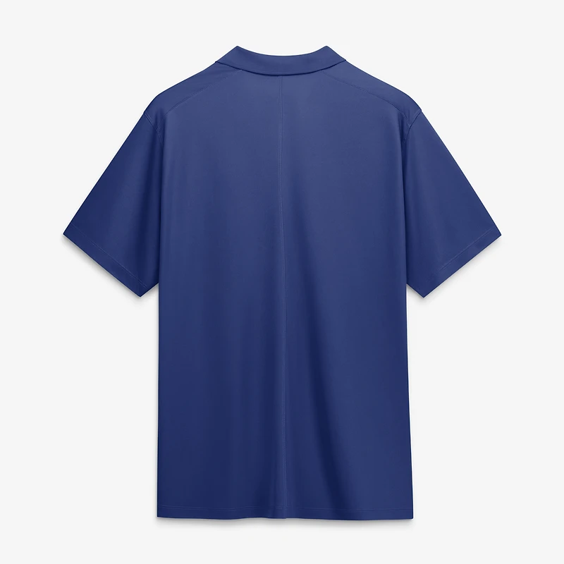Men's Nike Royal Los Angeles Dodgers Dri-FIT Victory Polo