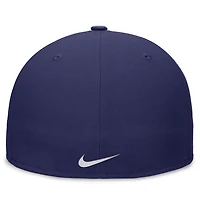 Casquette Nike Royal Los Angeles Dodgers Performance pour homme