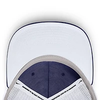 Men's Nike  Royal Los Angeles Dodgers Primetime Club Adjustable Trucker Hat