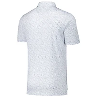 V110136 Dodgrs BLANC BATTER UP PERFORMANCE JERSEY POLO POLMEN MA24CEK32S-LAD #5