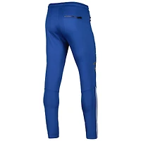 Men's Pro Standard Blue Los Angeles Dodgers Hometown Track Pants