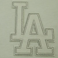 T-shirt oversize neutre Pro Standard Mint des Dodgers de Los Angeles pour homme, épaules tombantes