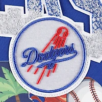 Men's Pro Standard Royal Los Angeles Dodgers Hometown T-Shirt