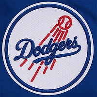 Men's Pro Standard Royal Los Angeles Dodgers Oversized City Tour T-Shirt