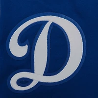 T-shirt à épaules tombantes Turn It Up pour homme Pro Standard Royal Los Angeles Dodgers