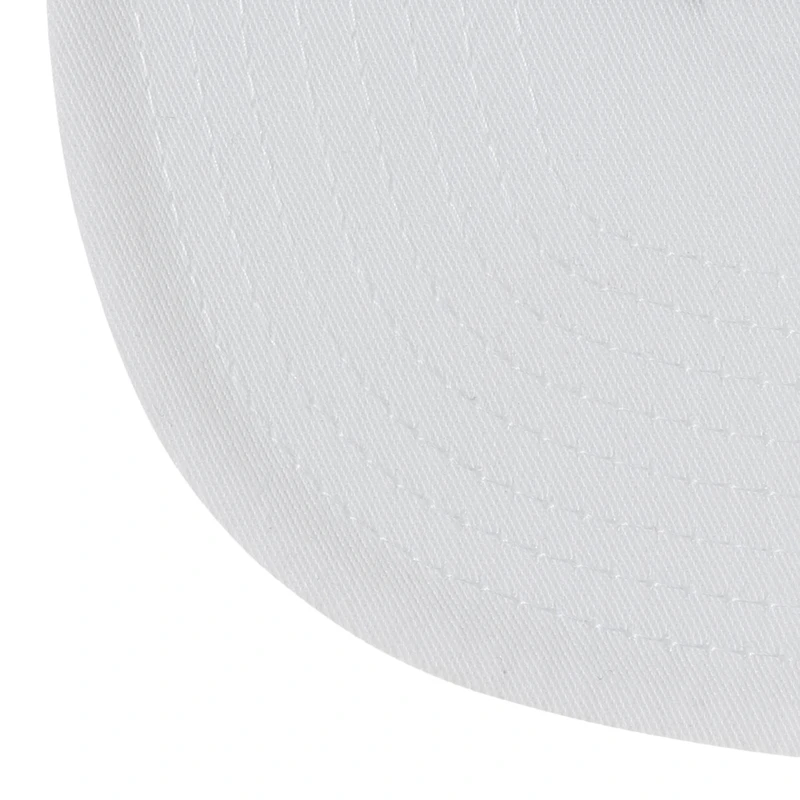 Casquette Snapback Pro Standard Los Angeles Dodgers Strawberry Ice Cream Drip pour homme, blanc/rouge