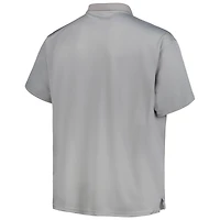 PRF DODGRS HTHR S/S BIRDSEYE POLO 23MLB POLMENXSS