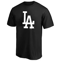 Men's Fanatics Shohei Ohtani Royal Los Angeles Dodgers Big & Tall Name Number T-Shirt