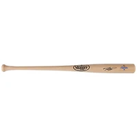 Mookie Betts Los Angeles Dodgers Autographed 2024 World Series Champions Louisville Slugger Bat