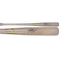Mookie Betts Los Angeles Dodgers Autographed 2024 World Series Champions Victus Game Model Bat with "24 WS Champs" Inscription
