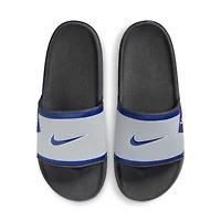 Nike Los Angeles Dodgers Offcourt Slide Sandals