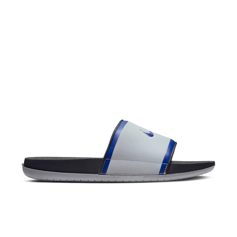 Sandales Nike Los Angeles Dodgers Offcourt Slide