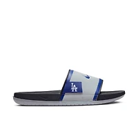 Sandales Nike Los Angeles Dodgers Offcourt Slide