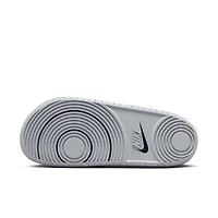 Nike Los Angeles Dodgers Offcourt Slide Sandals
