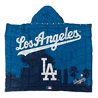 Pegasus Los Angeles Dodgers 54" x 70" Wearable Hero Cape