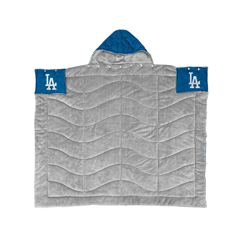Pegasus Los Angeles Dodgers 54" x 70" Wearable Hero Cape
