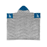 Pegasus Los Angeles Dodgers 54" x 70" Wearable Hero Cape