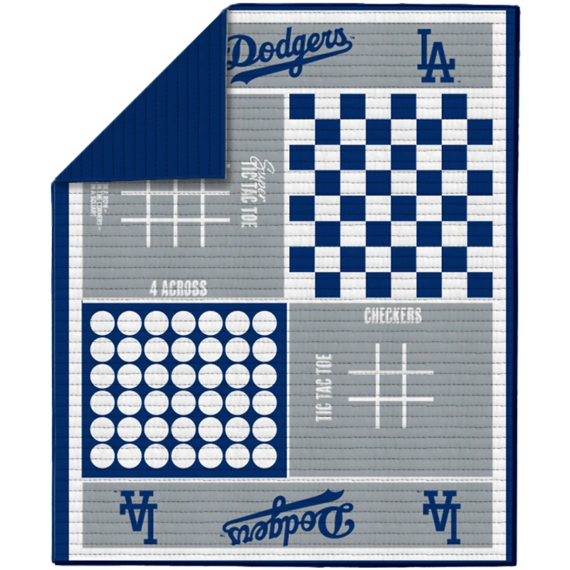 Couverture de jeu d'extérieur Pegasus Los Angeles Dodgers
