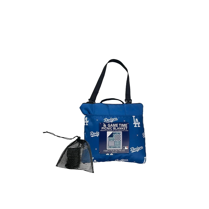 Pegasus Los Angeles Dodgers Outdoor Game Blanket