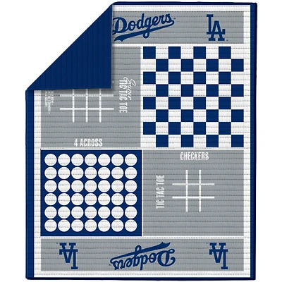 Pegasus  Los Angeles Dodgers Outdoor Game Blanket