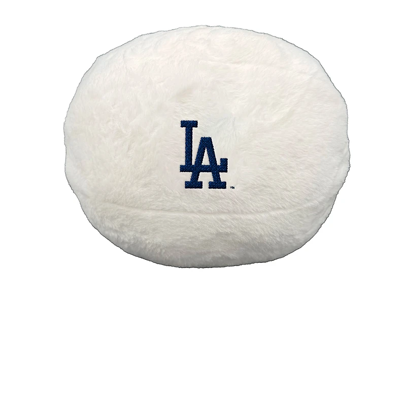 Pegasus Los Angeles Dodgers Player Pal Plush Ball