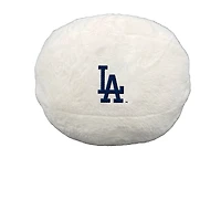 Pegasus Los Angeles Dodgers Player Pal Plush Ball