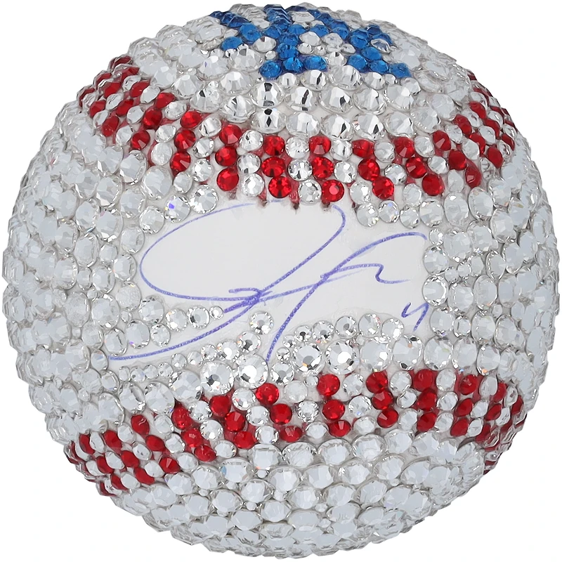 V106832 Dodgers Roki Sasaki Baseball autographié des Dodgers de Los Angeles - Art par Rock On Sports 11 Roki Sasaki AUT BASEBALL 45755 AUTBALBSB ARBBBB0218 #9