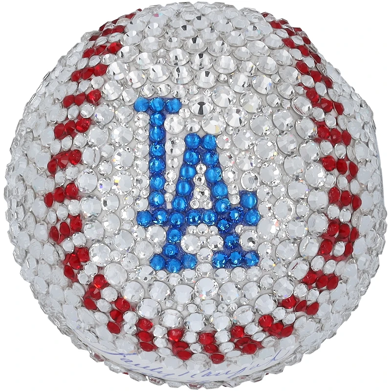 V106832 Dodgers Sandy Koufax Balle de baseball autographiée des Dodgers de Los Angeles avec inscription « HOF 72 » - Illustration par Rock On Sports Sandy Koufax AUT BASEBALL 45807 AUTBALBSB ARBBBB03B7