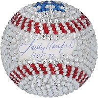 V106832 Dodgers Sandy Koufax Balle de baseball autographiée des Dodgers de Los Angeles avec inscription « HOF 72 » - Illustration par Rock On Sports Sandy Koufax AUT BASEBALL 45807 AUTBALBSB ARBBBB03B7
