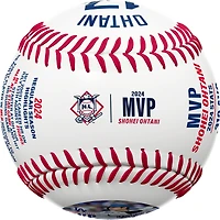 Shohei Ohtani, MVP de la Ligue nationale 2024 des Dodgers de Los Angeles, Rawlings Baseball