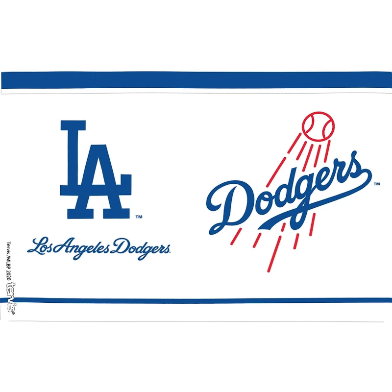 Tervis Los Angeles Dodgers 16oz. Gobelet Tradition Classique