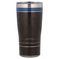 Tervis Los Angeles Dodgers 20oz. Gobelet de jeu de nuit