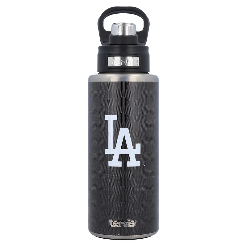 Tervis Los Angeles Dodgers 32oz. Tisser une bouteille d’eau à large goulot