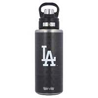 Tervis Los Angeles Dodgers 32oz. Tisser une bouteille d’eau à large goulot