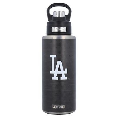Tervis Los Angeles Dodgers 32oz. Tisser une bouteille d’eau à large goulot