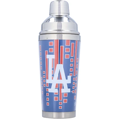 Shaker 20 oz des Dodgers de Los Angeles de The Memory Company