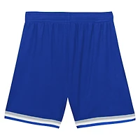 Toddler Fanatics Royal Los Angeles Dodgers Field Ball T-Shirt & Shorts Set