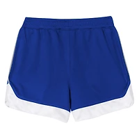 Toddler Outerstuff  Royal Los Angeles Dodgers Pinch Hitter T-Shirt & Shorts Set