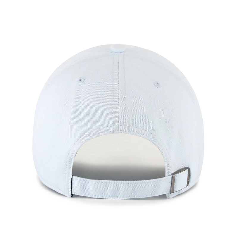 Unisex '47 Light Los Angeles Dodgers Pastel Clean Up Adjustable Hat