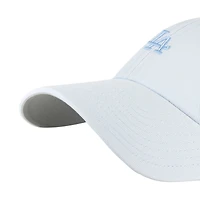 Unisex '47 Light Los Angeles Dodgers Pastel Clean Up Adjustable Hat