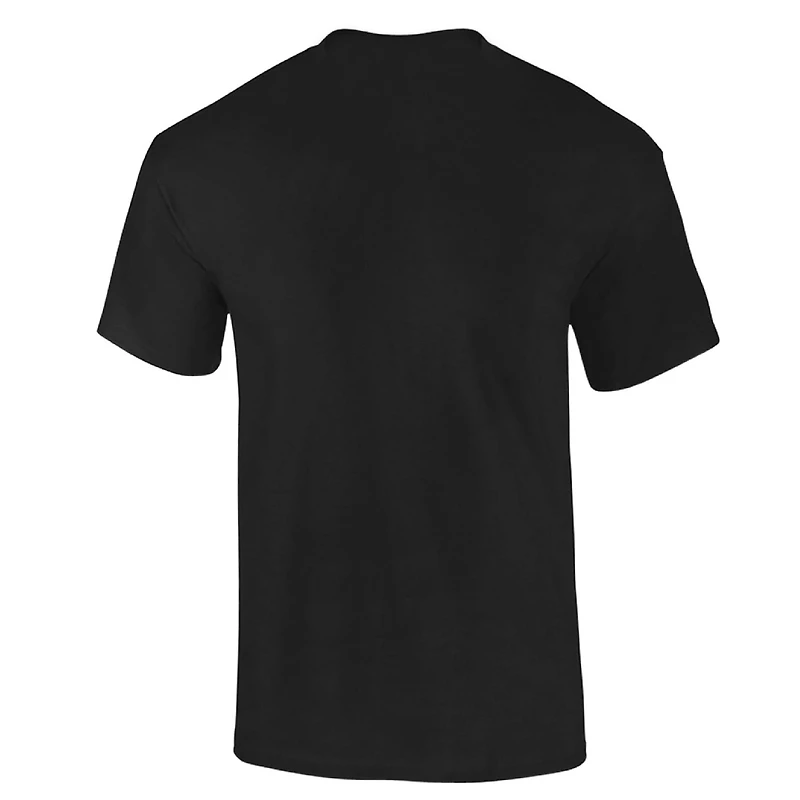 Unisex  Black Los Angeles Dodgers x Ice Cube T-Shirt