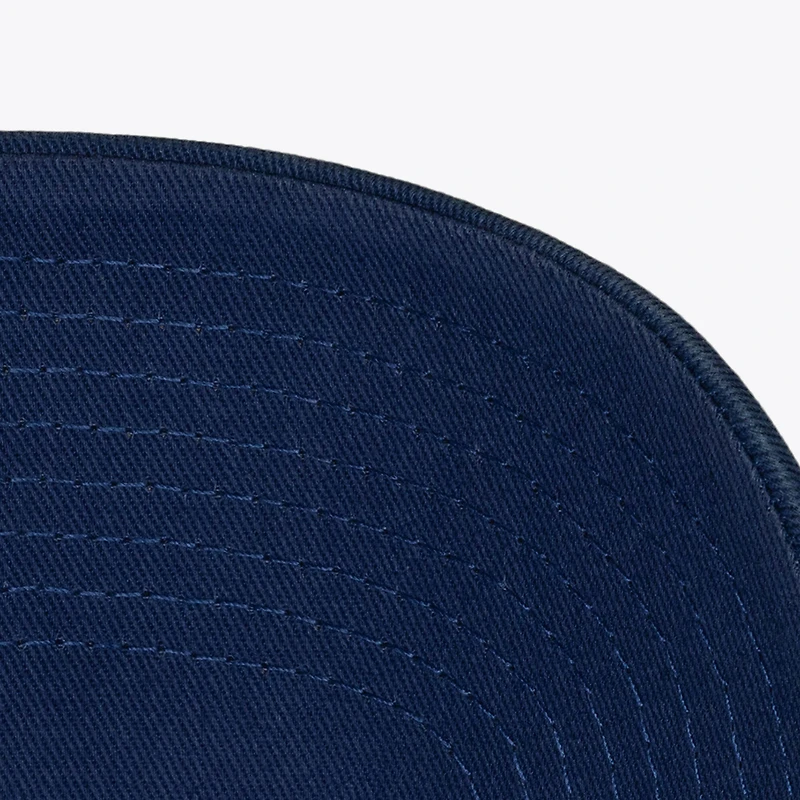 Unisex Mitchell & Ness Royal Los Angeles Dodgers 1904 Soft Wash Adjustable Hat