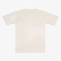 T-shirt unisexe Peace Collective couleur crème, Los Angeles Dodgers, champions des World Series 1988, poids lourd