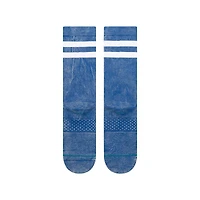 Unisex Stance Blue Los Angeles Dodgers Rotation Crew Socks